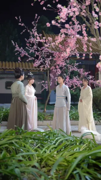 แค้นแห่งวังหลวง