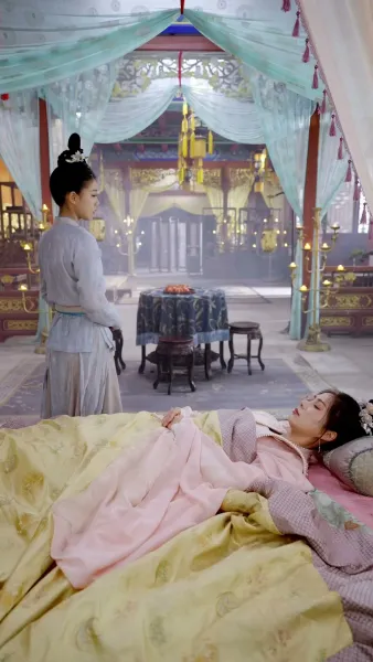 แค้นแห่งวังหลวง