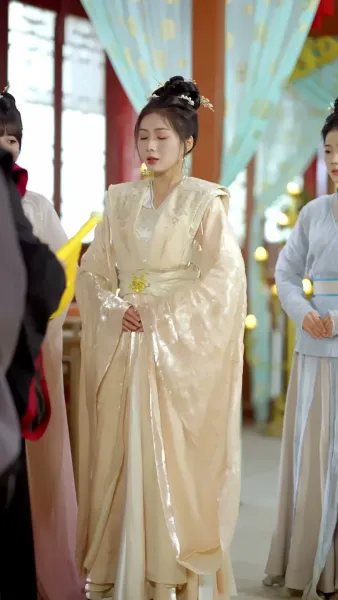 แค้นแห่งวังหลวง