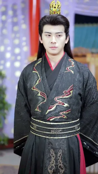 แค้นแห่งวังหลวง