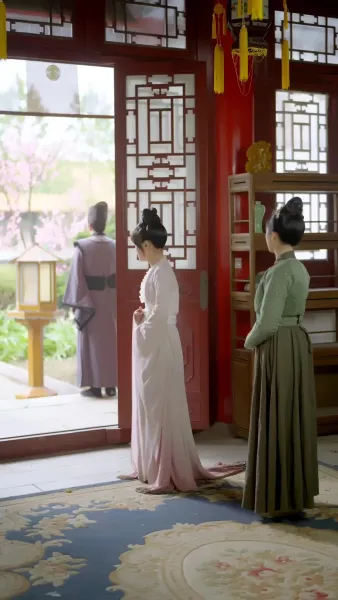 แค้นแห่งวังหลวง