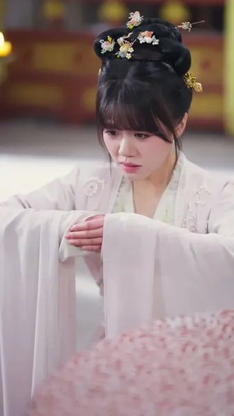 แค้นแห่งวังหลวง