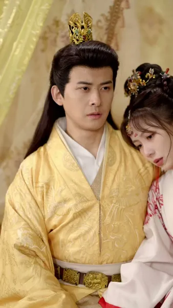 แค้นแห่งวังหลวง