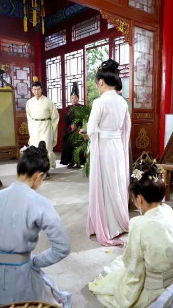 แค้นแห่งวังหลวง