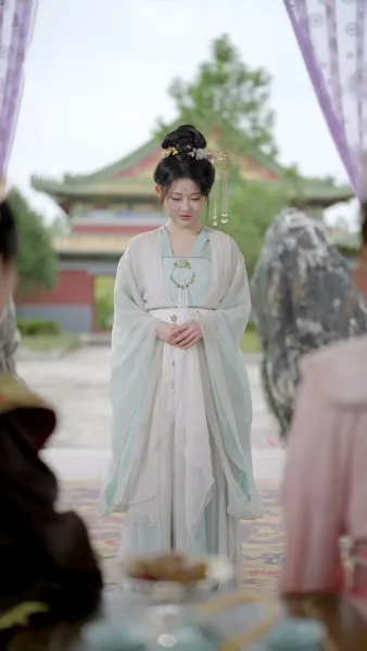 แค้นแห่งวังหลวง