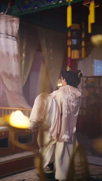 แค้นแห่งวังหลวง