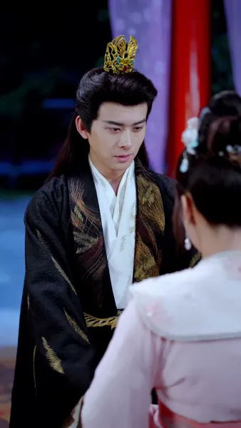 แค้นแห่งวังหลวง