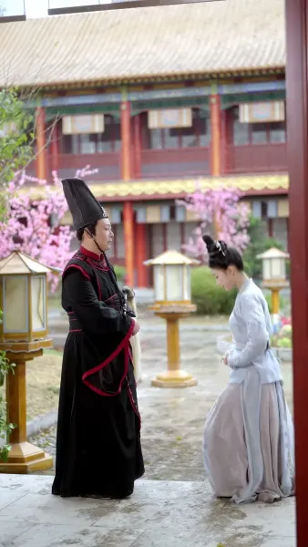 แค้นแห่งวังหลวง