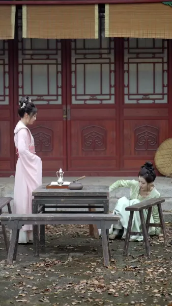 แค้นแห่งวังหลวง