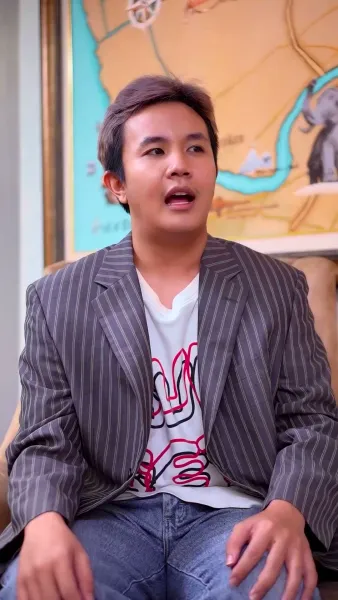 รักอลเวง