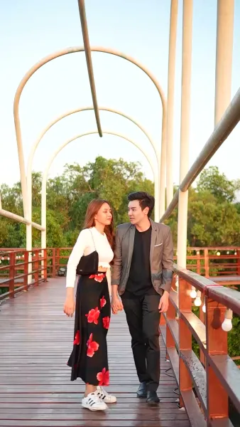 รักอลเวง