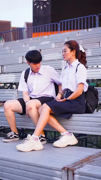 รักอลเวง