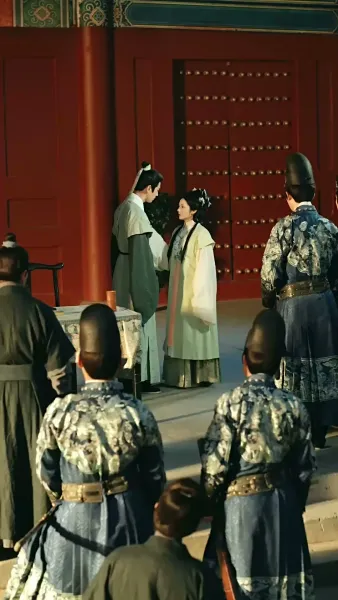 ชะตารักชายาพยากรณ์