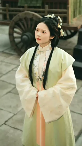 ชะตารักชายาพยากรณ์