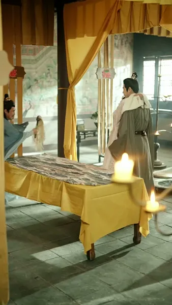 ชะตารักชายาพยากรณ์