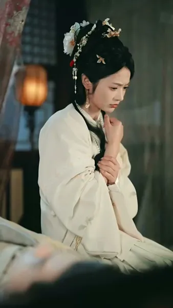 ชะตารักชายาพยากรณ์