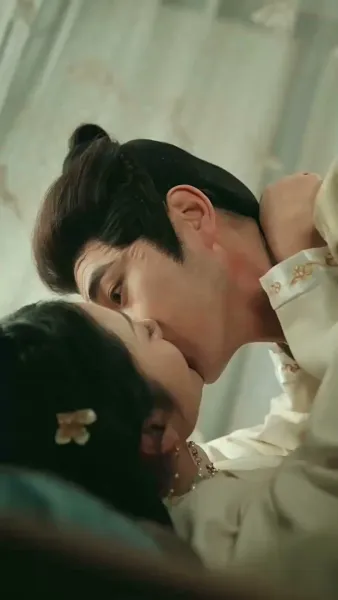 ชะตารักชายาพยากรณ์