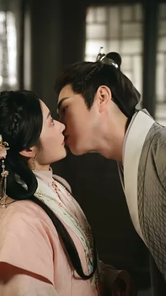 ชะตารักชายาพยากรณ์