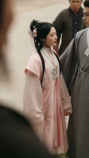 ชะตารักชายาพยากรณ์