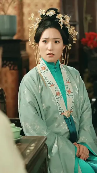 ชะตารักชายาพยากรณ์