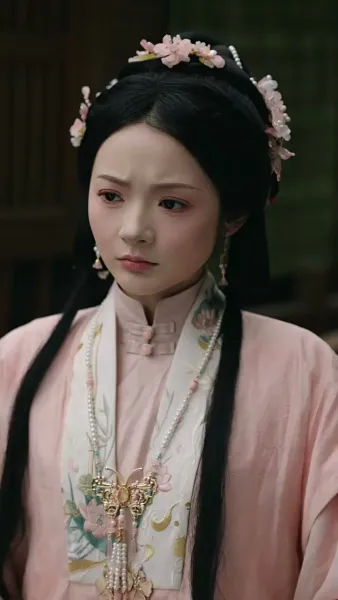 ชะตารักชายาพยากรณ์