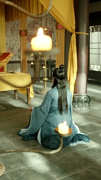 ชะตารักชายาพยากรณ์