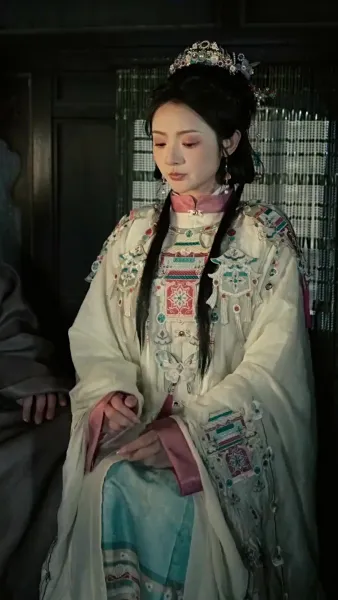 ชะตารักชายาพยากรณ์