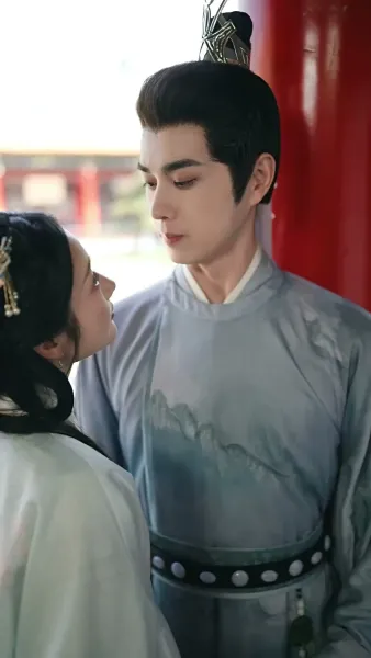 ชะตารักชายาพยากรณ์