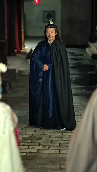 ชะตารักชายาพยากรณ์