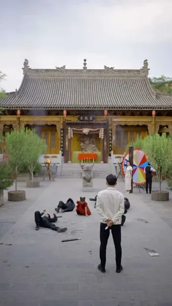 ปะป๊าสายโหด