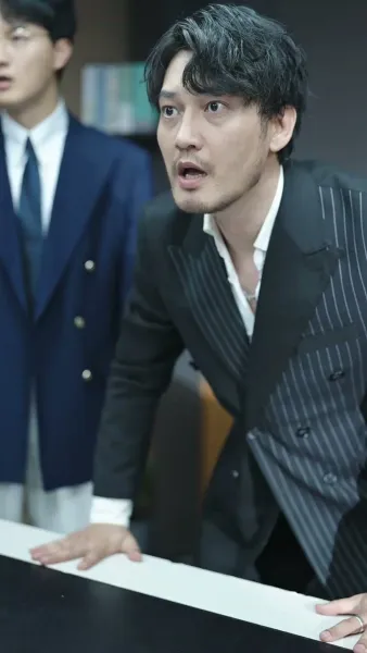 ปะป๊าสายโหด