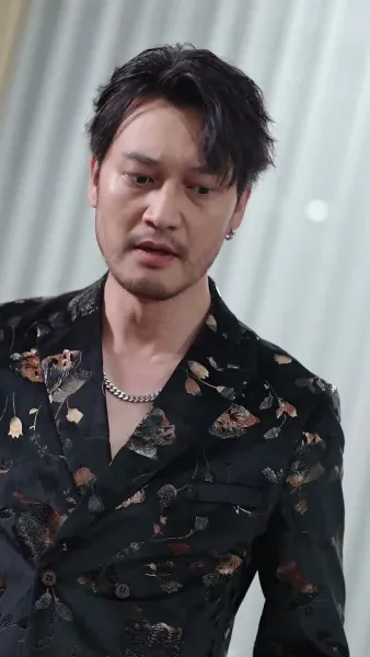 ปะป๊าสายโหด