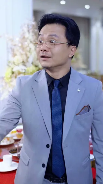 ปะป๊าสายโหด