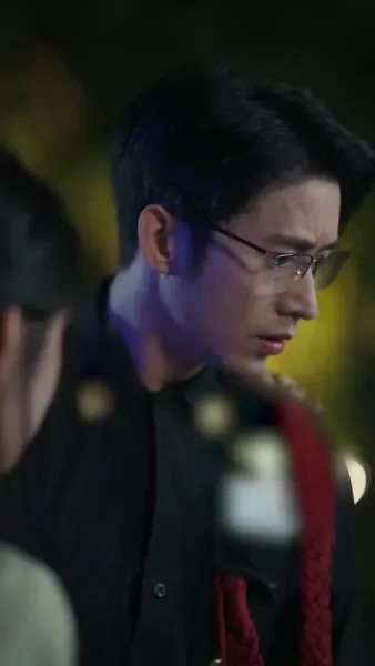 รัตติกาลใกล้สาง