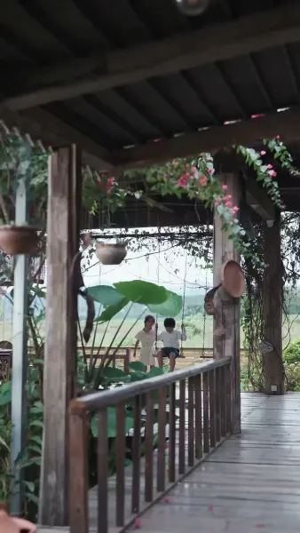 รัตติกาลใกล้สาง