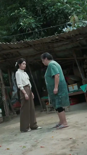 รัตติกาลใกล้สาง