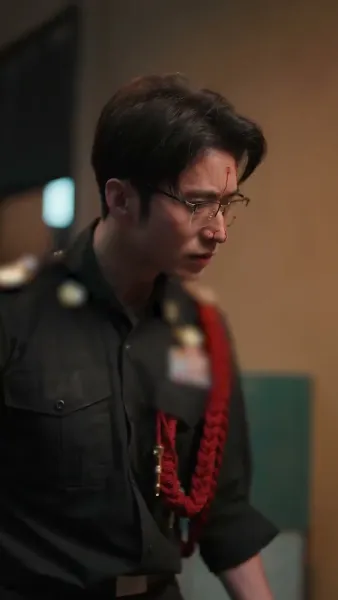 รัตติกาลใกล้สาง