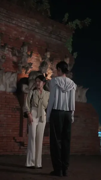 รัตติกาลใกล้สาง