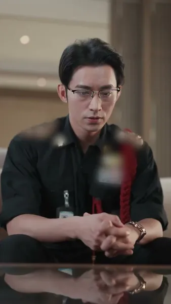 รัตติกาลใกล้สาง