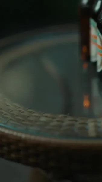 รัตติกาลใกล้สาง