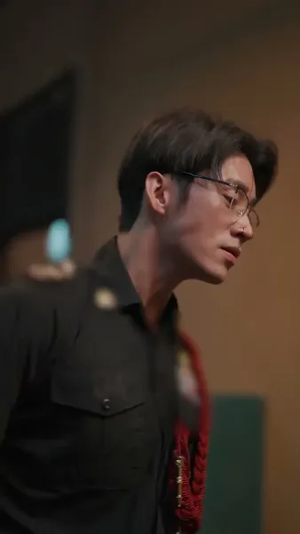 รัตติกาลใกล้สาง