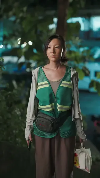 รัตติกาลใกล้สาง