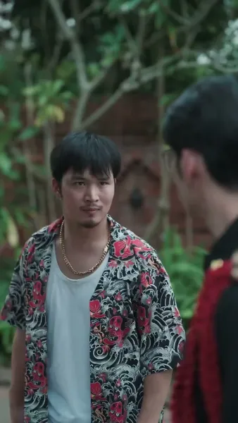 รัตติกาลใกล้สาง