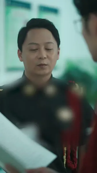 รัตติกาลใกล้สาง