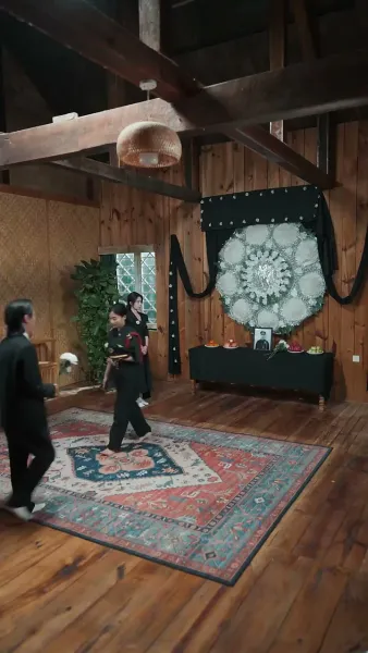 รัตติกาลใกล้สาง