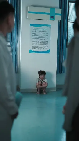 รัตติกาลใกล้สาง