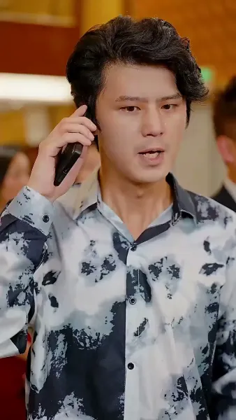 ปริศนาลูกเขย 