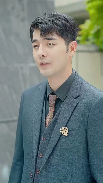 ปริศนาลูกเขย 