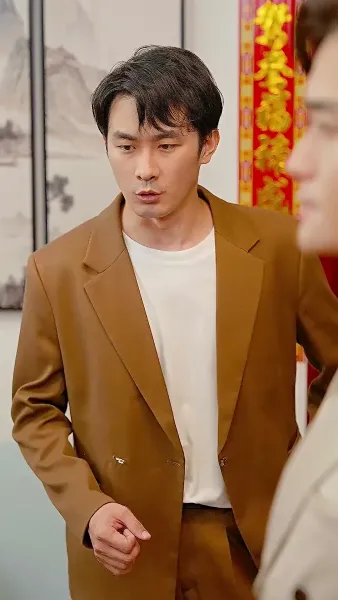 ปริศนาลูกเขย 