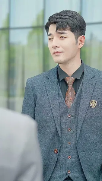 ปริศนาลูกเขย 